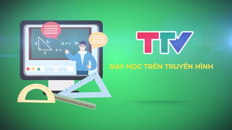 TTV Media - đơn vị sản xuất chương trình Dạy học trên truyền hình TTV
